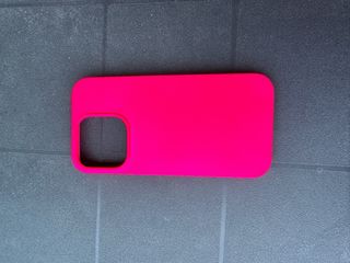 Cover Silicone iPhone 14pro