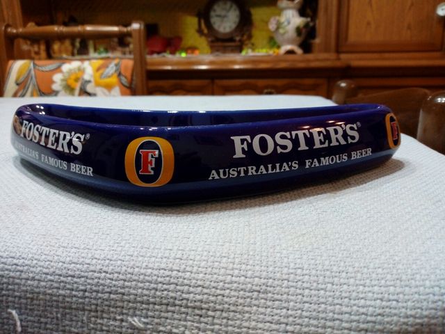 Posacenere foster's