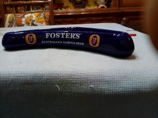 Posacenere foster's