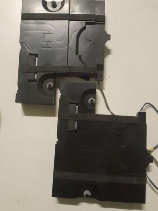 Altavoces LG 42LB5700