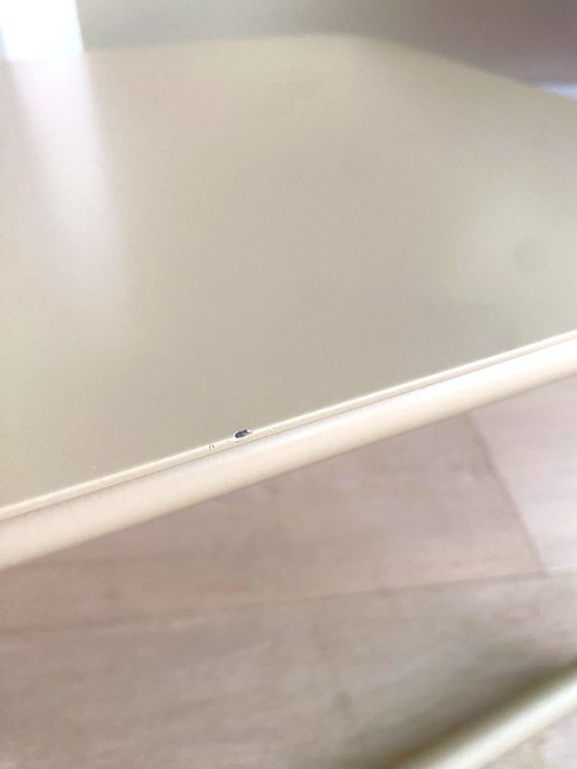 Mesa auxiliar Ferm Living