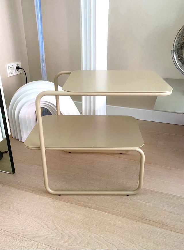 Mesa auxiliar Ferm Living