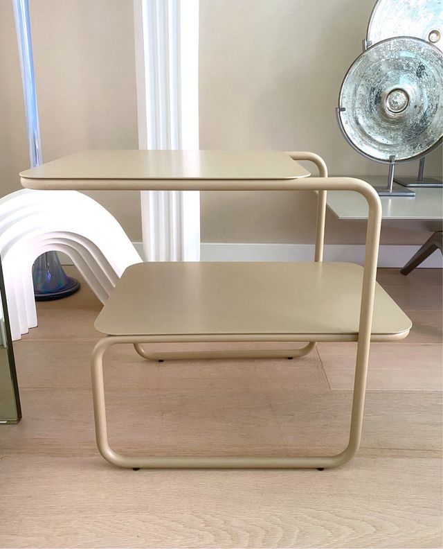 Mesa auxiliar Ferm Living