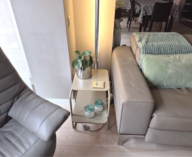 Mesa auxiliar Ferm Living