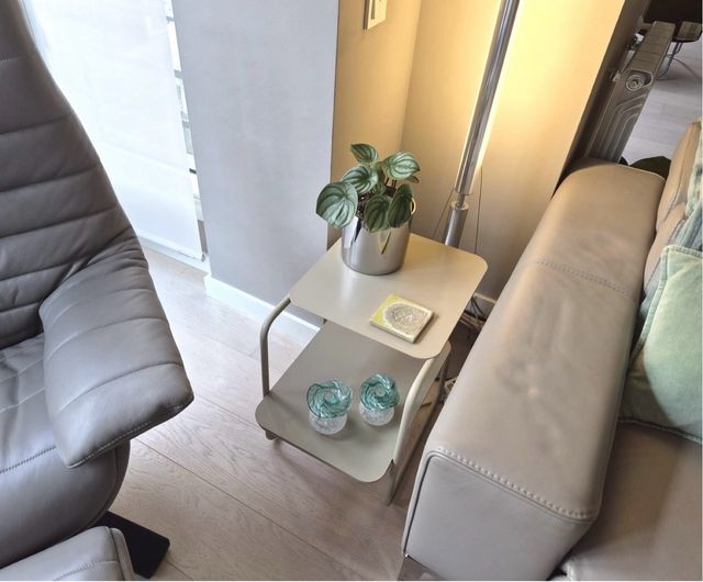 Mesa auxiliar Ferm Living