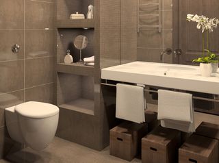 Instalación de Sistemas de Ducha Modernos