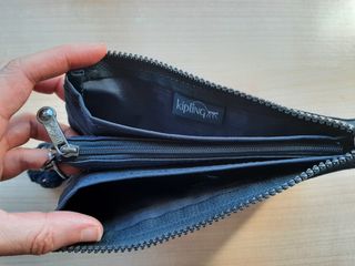 Cartera Kipling 
