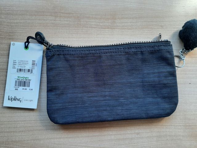 Cartera Kipling