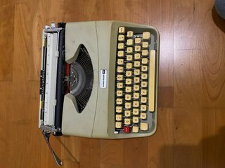 Underwood 19