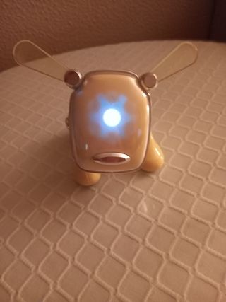 Perro interactivo  Hasbro i-Dog