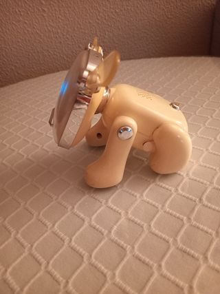 Perro interactivo  Hasbro i-Dog