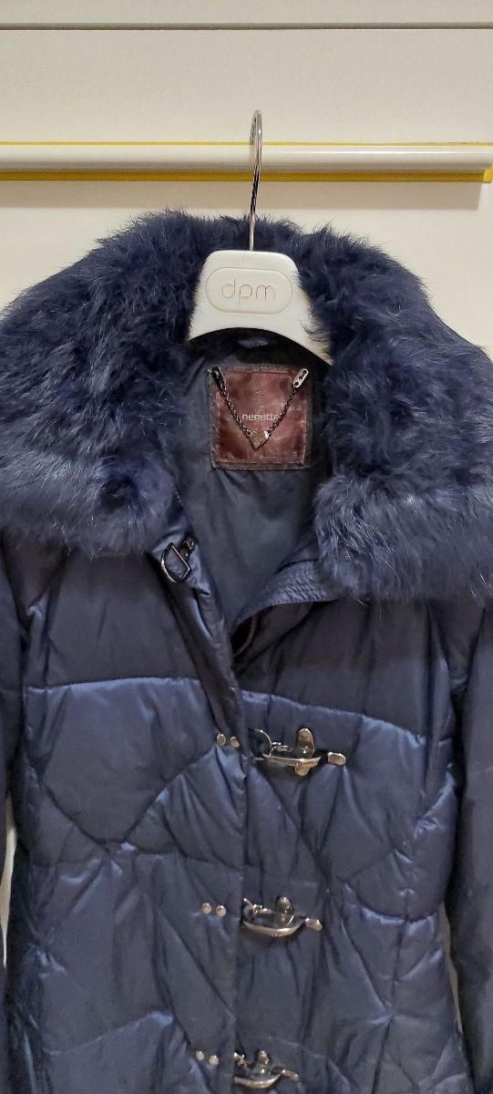 Cappotto donna Nenette