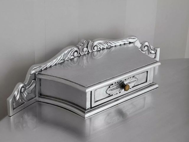 Consolle Kendra Tavolino Barocco