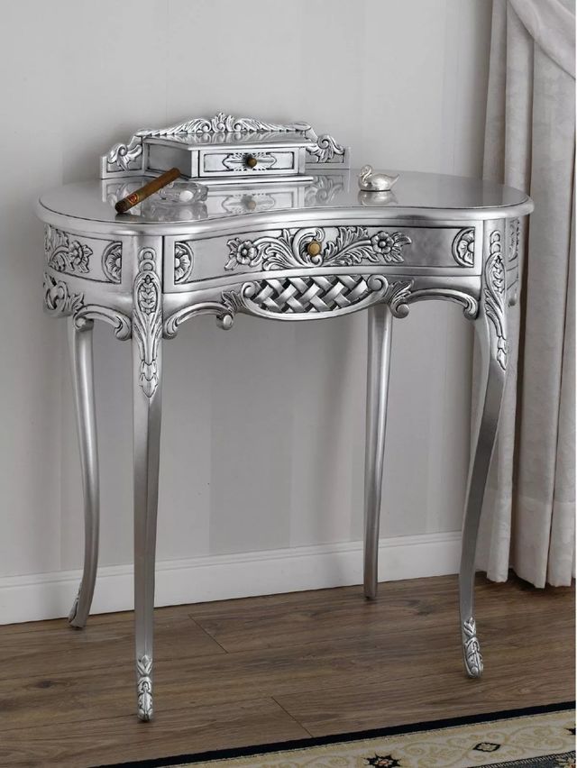 Consolle Kendra Tavolino Barocco