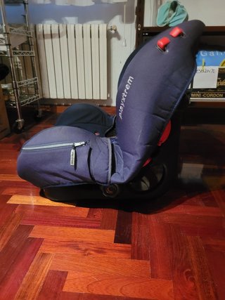 Silla de niño para automóvil
