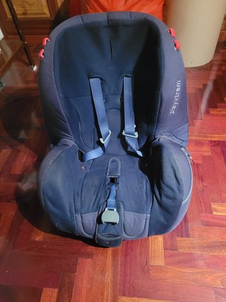 Silla de niño para automóvil