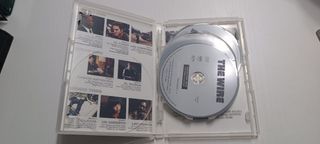 DVD THE WIRE PRIMERA TEMPORADA