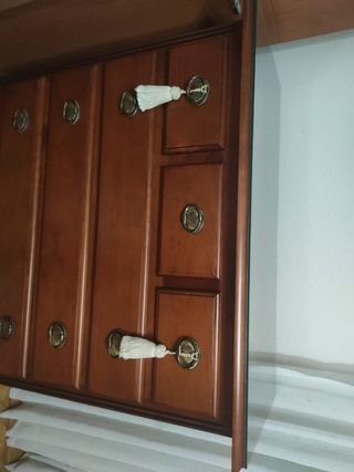 Comoda en buen estado