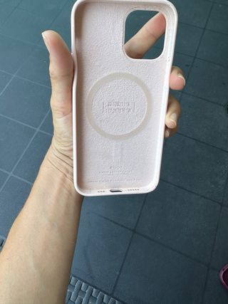 Cover MagSafe Elago iPhone 12/12pro