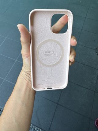 Cover MagSafe Elago iPhone 12/12pro