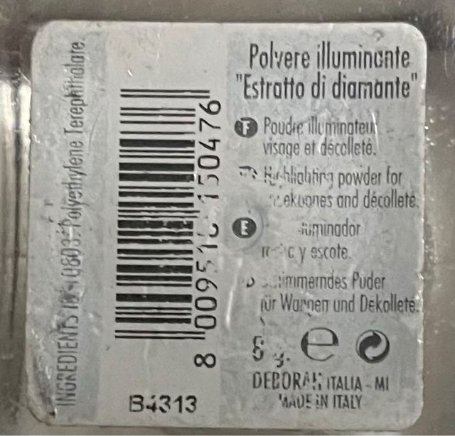 BOTES MAQUILLAJE PUEPURINA