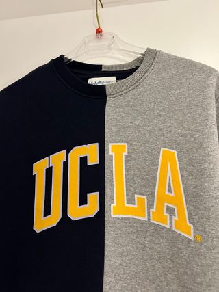 Sudadera UCLA