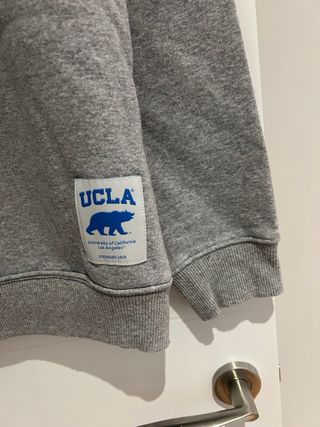 Sudadera UCLA