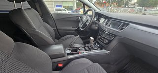 Peugeot 508 2012