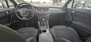 Peugeot 508 2012