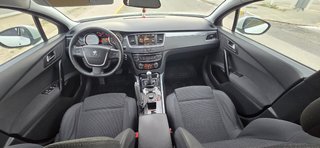 Peugeot 508 2012