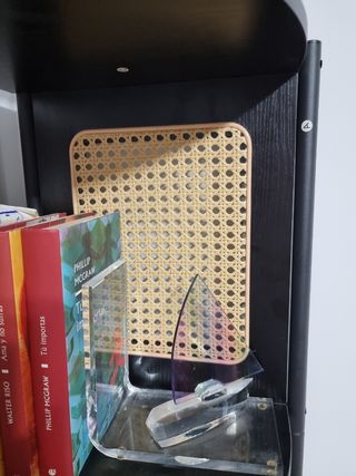 Libreria esquinera