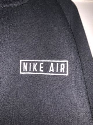 Nike Air Hoodie