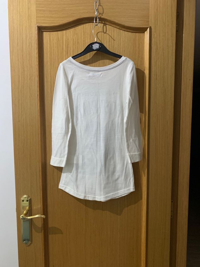 Blusa mujer Terranova