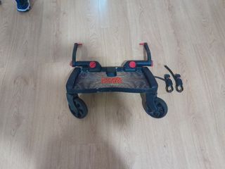 Adaptador para carro