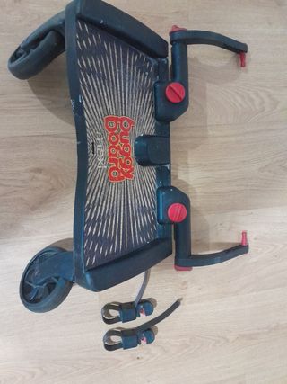 Adaptador para carro