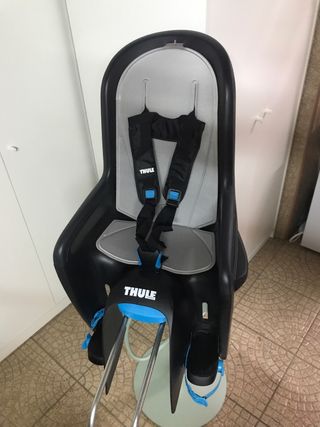 Silla niño bicicleta Thule