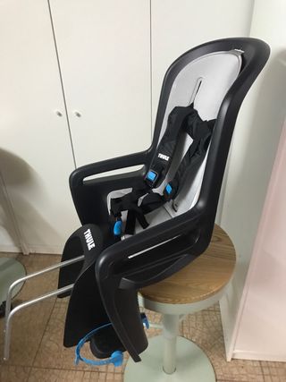 Silla niño bicicleta Thule