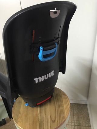 Silla niño bicicleta Thule