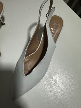 Zapato mujer tacon