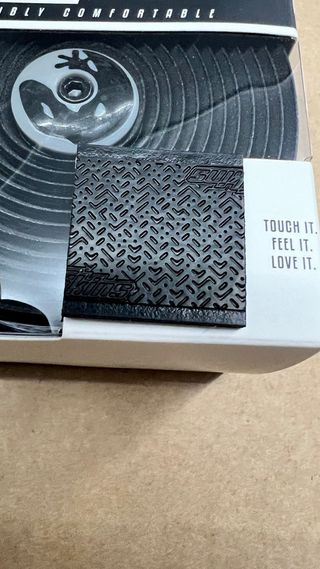 Cinta Manillar Lizard Skins DSP 2,5mm Negra