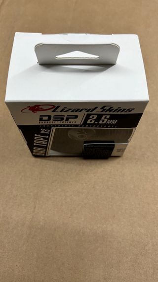 Cinta Manillar Lizard Skins DSP 2,5mm Negra