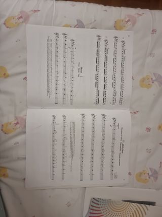 Suzuki violín School Volume 1