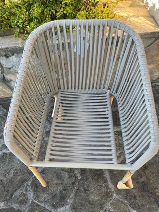 Pack 2 Sillas Sklum NUEVAS