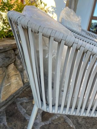 Pack 2 Sillas Sklum NUEVAS