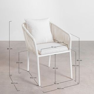 Pack 2 Sillas Sklum NUEVAS