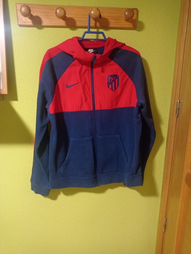 Chaqueta Niño Atlético de Madrid