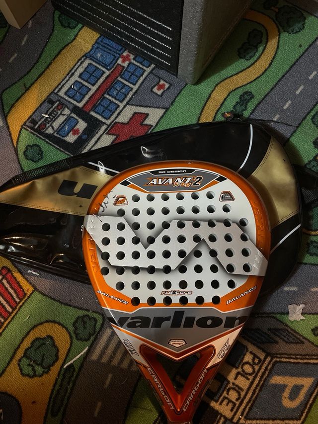 Pala padel Varlion