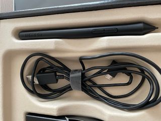 Tablet WACOM intuos draw