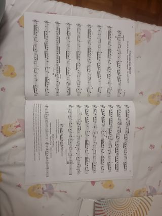 Suzuki violín School Volume 2