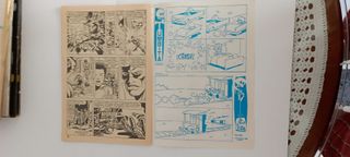 Selecciones Marvel - Los Invasores 50 (Vértice)